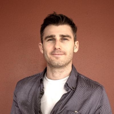 Russell Palmiter